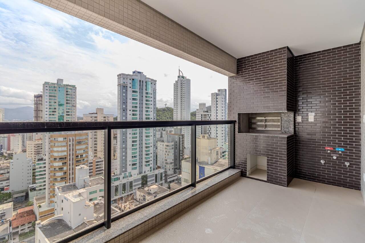 Apartamento de 4 quartos, 132m² no bairro Centro, em Balneário Camboriú | Eu Corretor