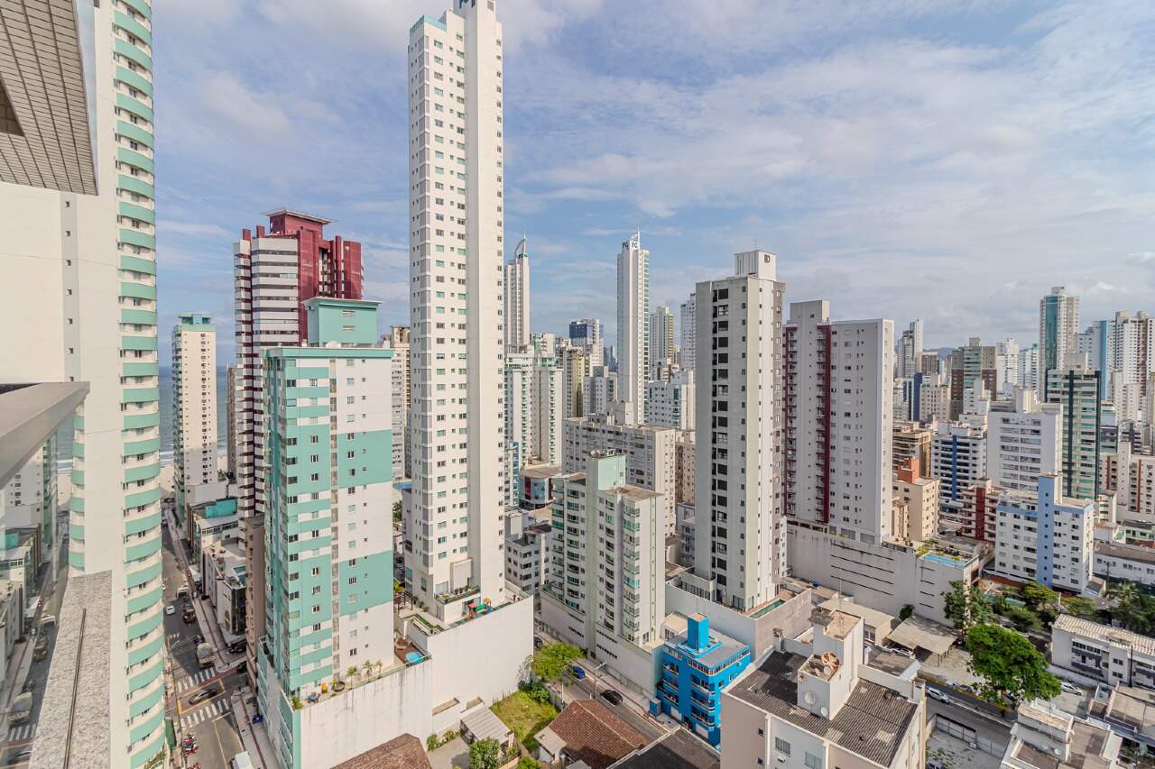 Apartamento de 4 quartos, 132m² no bairro Centro, em Balneário Camboriú | Eu Corretor