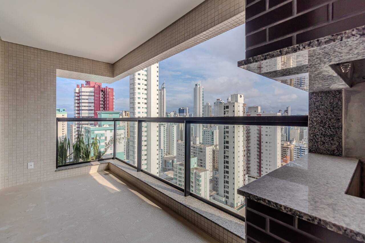 Apartamento de 4 quartos, 132m² no bairro Centro, em Balneário Camboriú | Eu Corretor