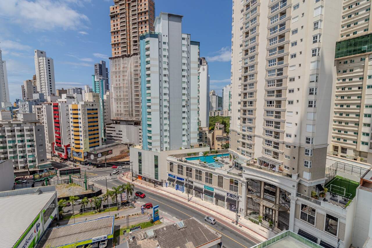 Apartamento de 3 quartos, 139m² no bairro Centro, em Balneário Camboriú | Eu Corretor