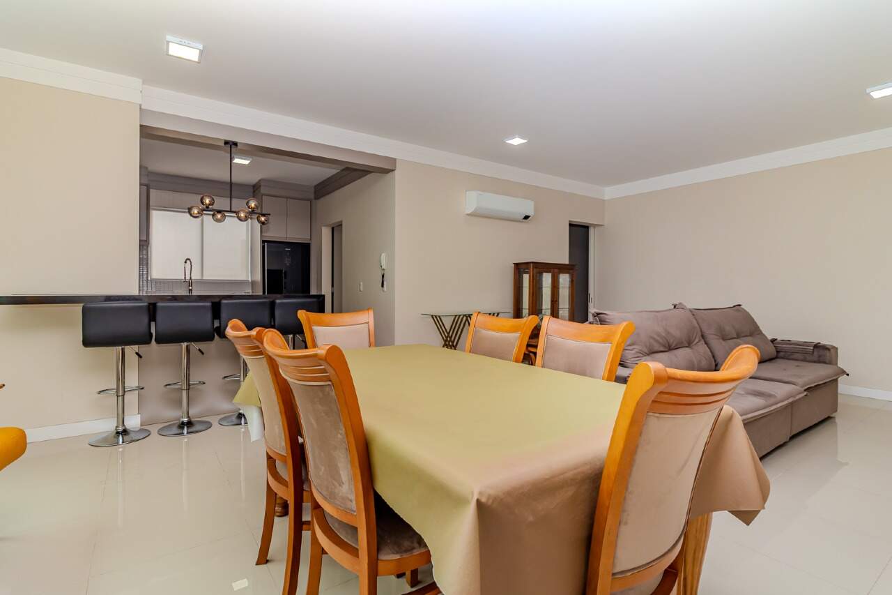 Apartamento de 3 quartos, 133m² no bairro Centro, em Balneário Camboriú | Eu Corretor