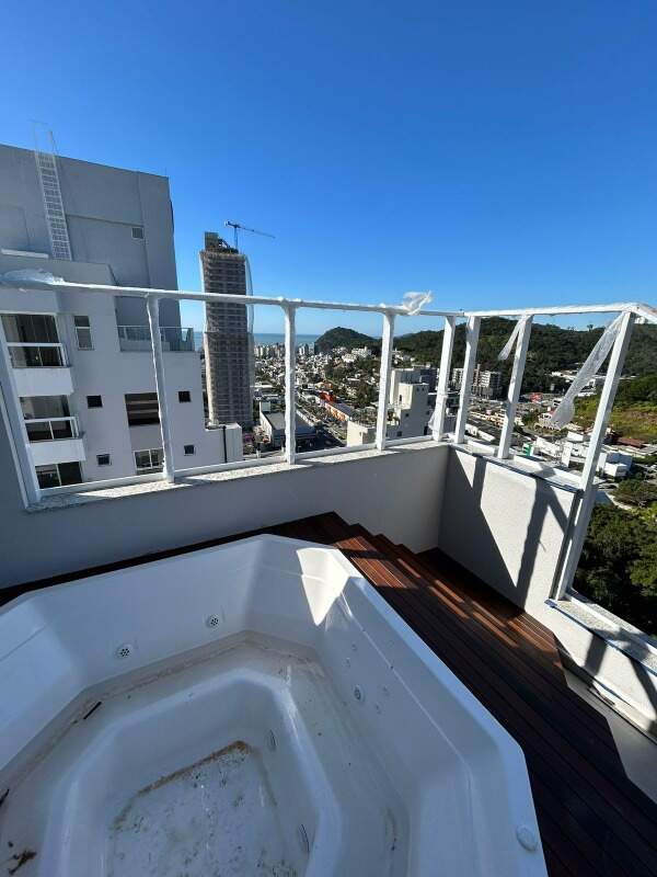 Apartamento de 3 quartos, 139m² no bairro Praia Brava, em Itajaí | Eu Corretor
