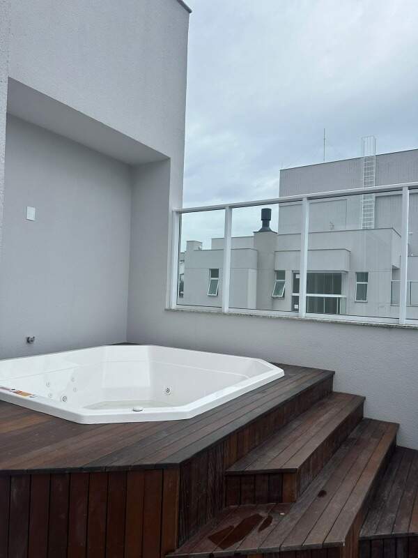 Apartamento de 3 quartos, 139m² no bairro Praia Brava, em Itajaí | Eu Corretor
