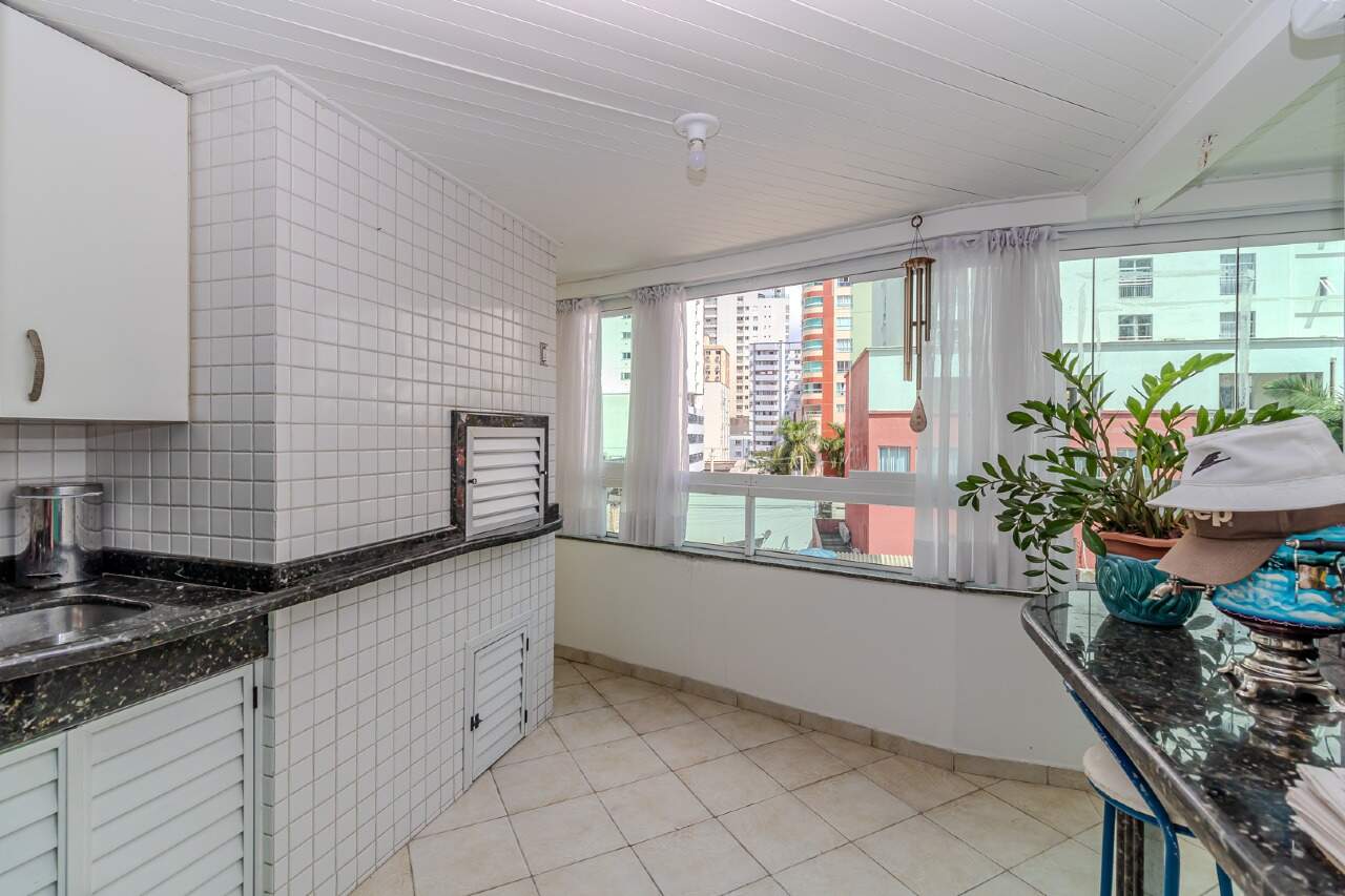 Apartamento de 3 quartos, 100m² no bairro Centro, em Balneário Camboriú | Eu Corretor