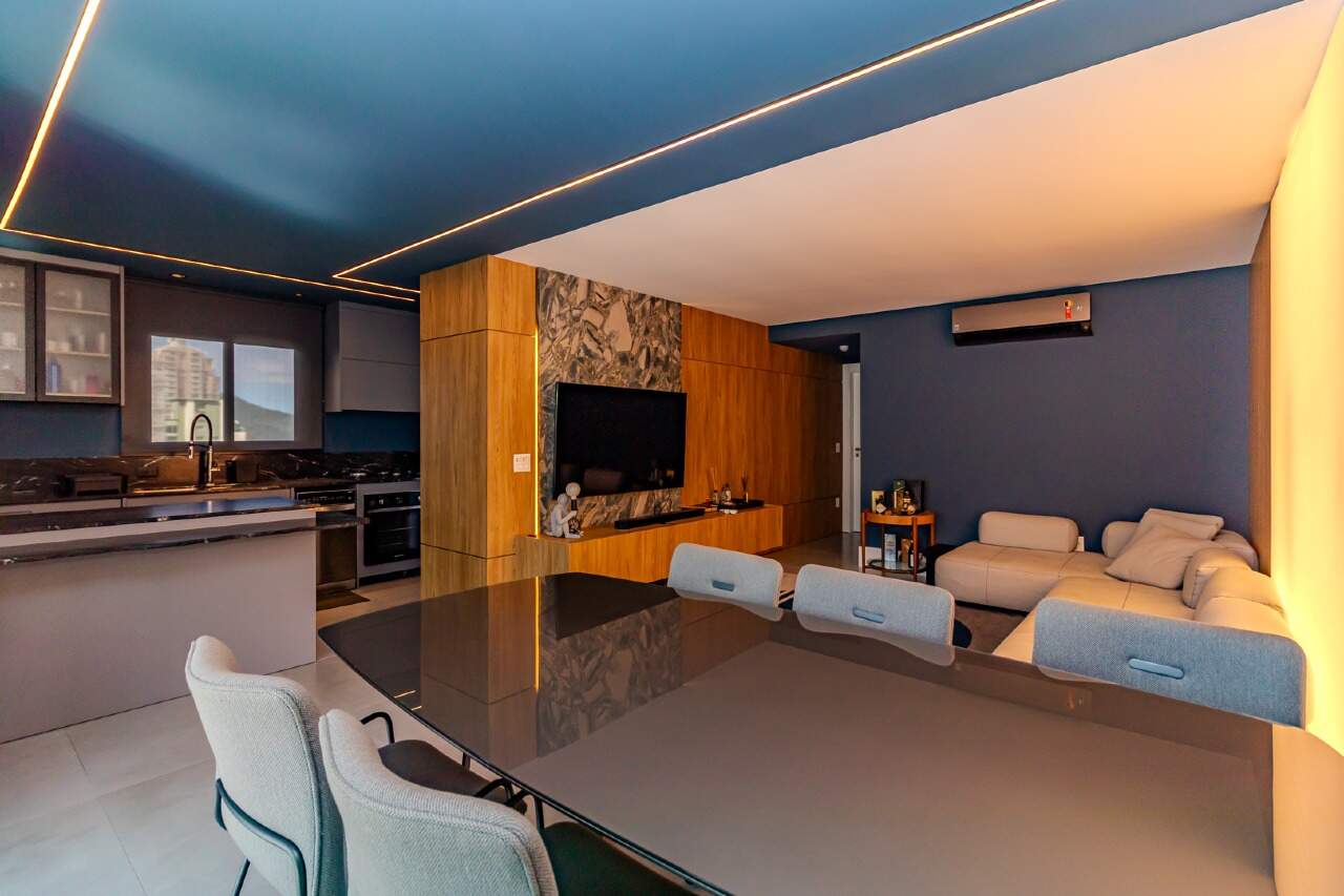 Apartamento de 4 quartos, 146m² no bairro Centro, em Balneário Camboriú | Eu Corretor