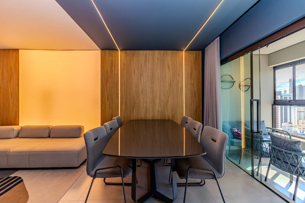 Apartamento de 4 quartos, 146m² no bairro Centro, em Balneário Camboriú | Eu Corretor