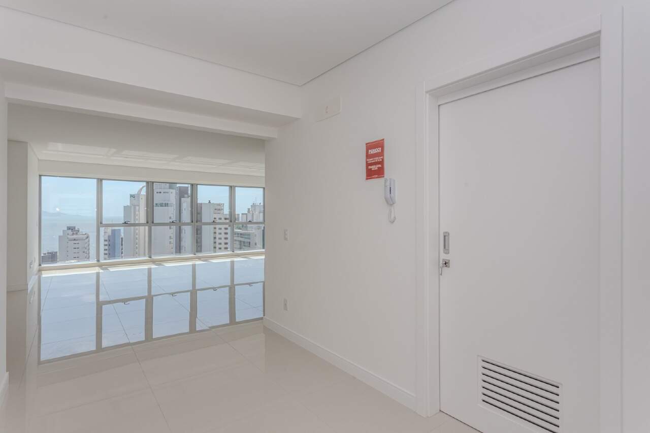 Apartamento à venda no Barra Sul: 