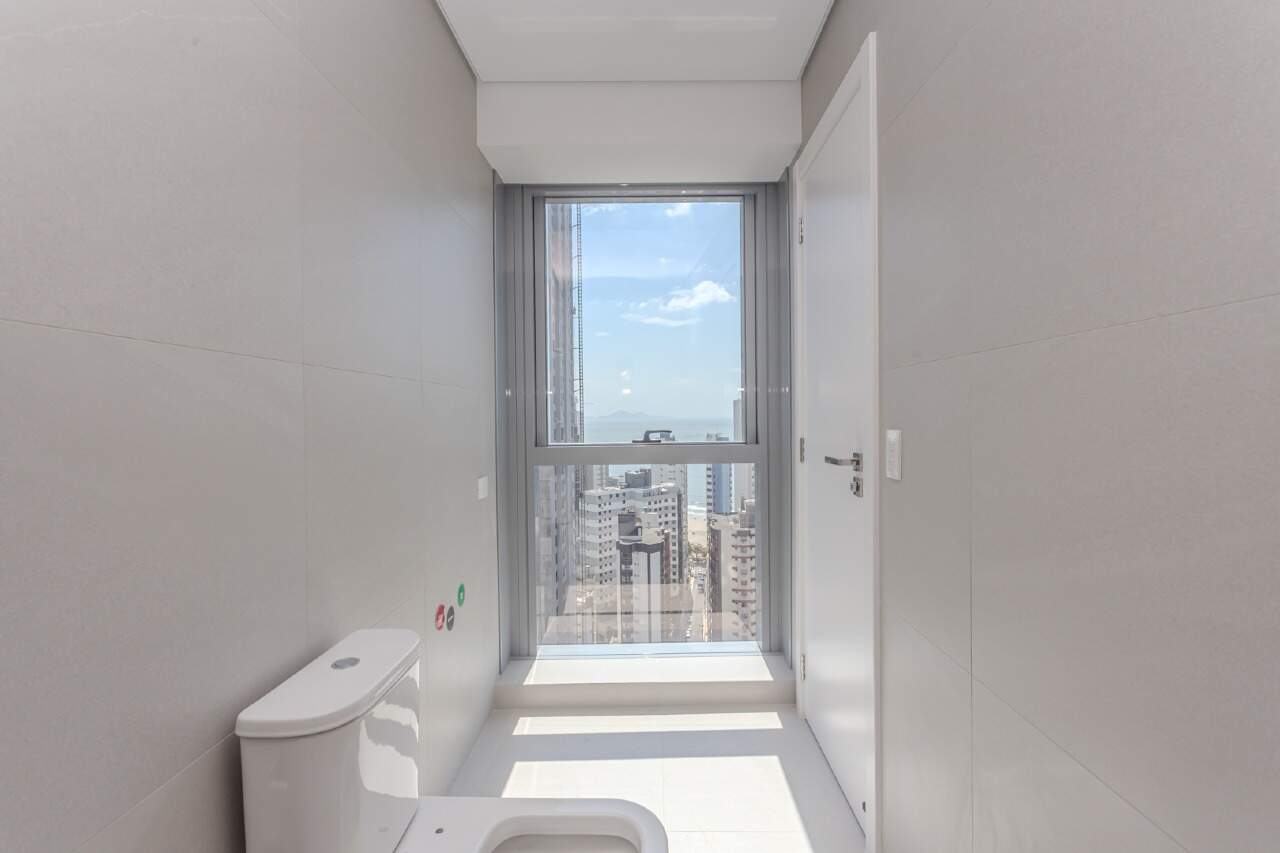 Apartamento à venda no Barra Sul: 