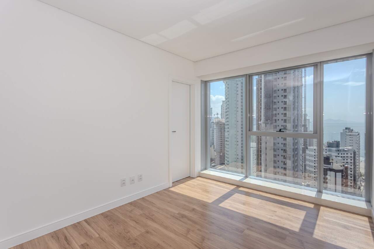 Apartamento à venda no Barra Sul: 