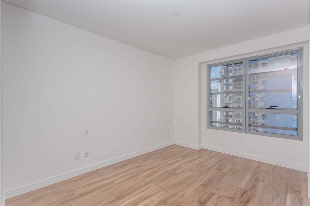 Apartamento à venda no Barra Sul: 