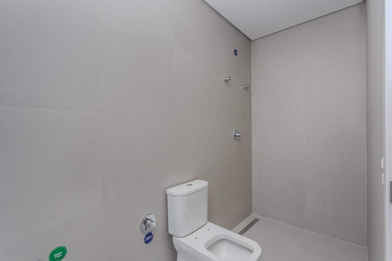 Apartamento à venda no Barra Sul: 