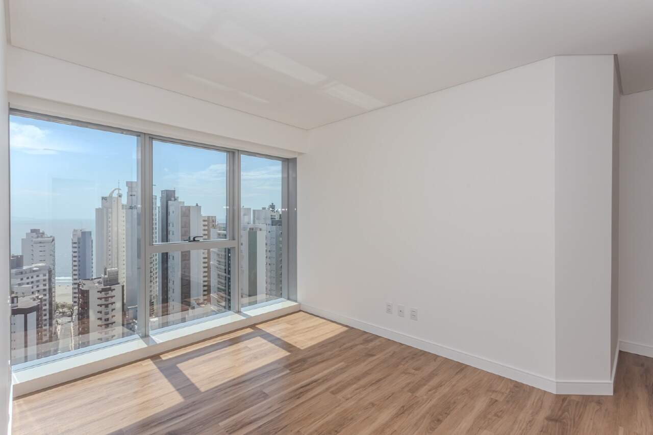 Apartamento à venda no Barra Sul: 