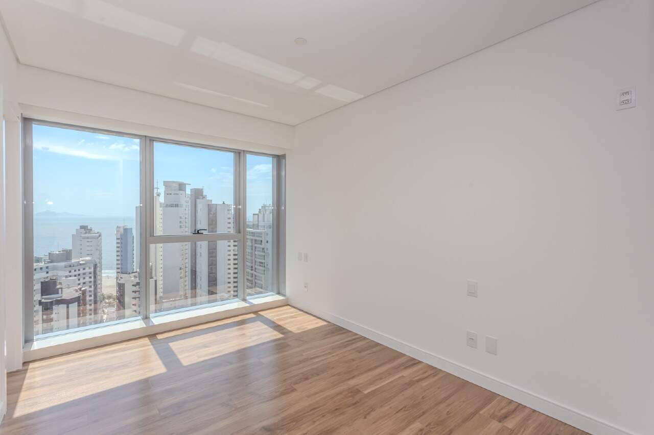Apartamento à venda no Barra Sul: 