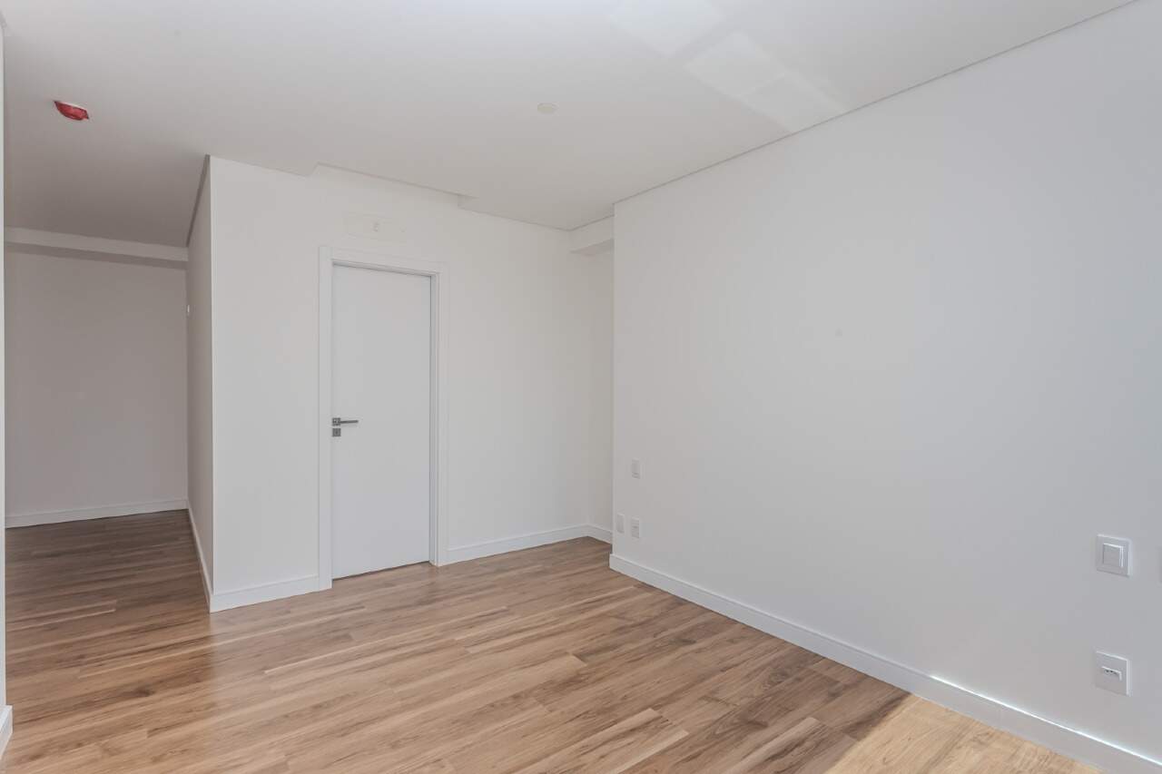 Apartamento à venda no Barra Sul: 