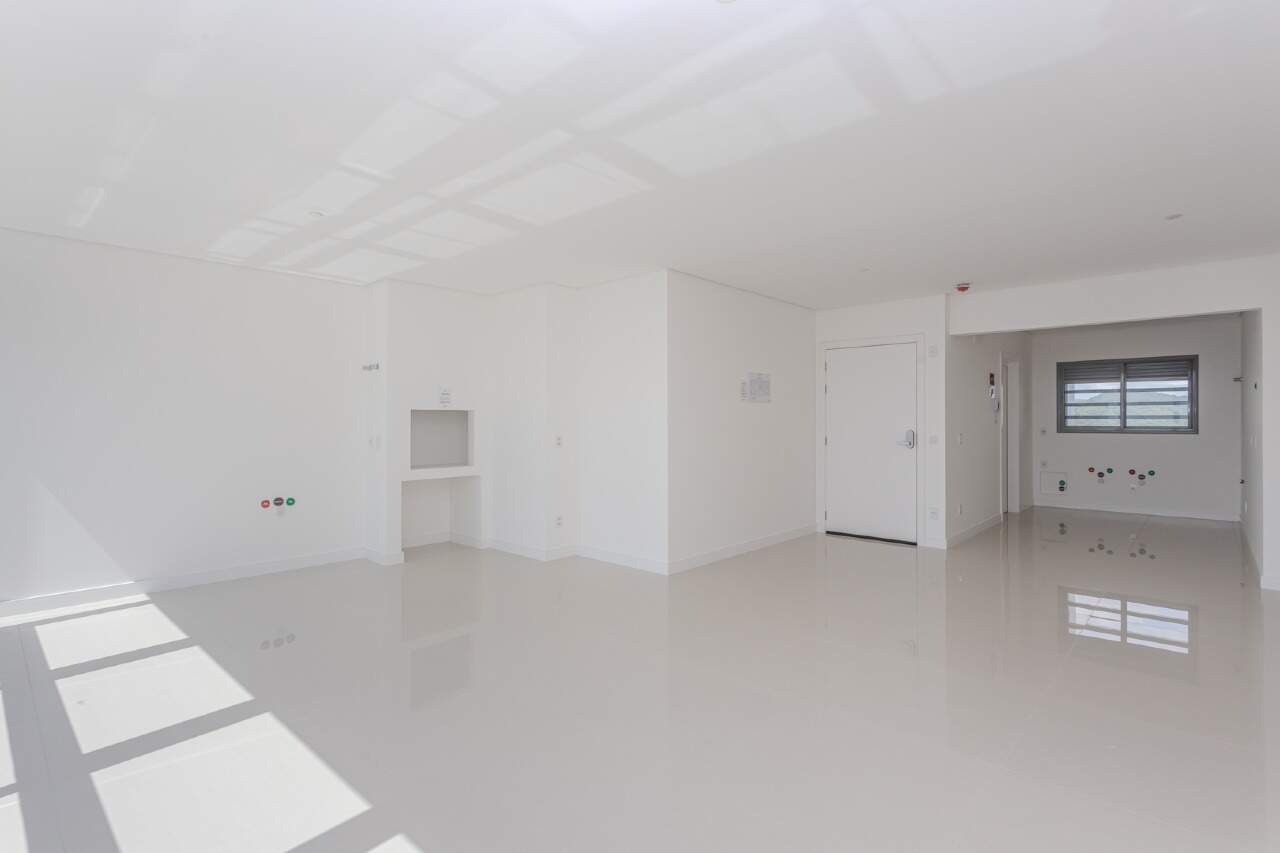 Apartamento à venda no Barra Sul: 