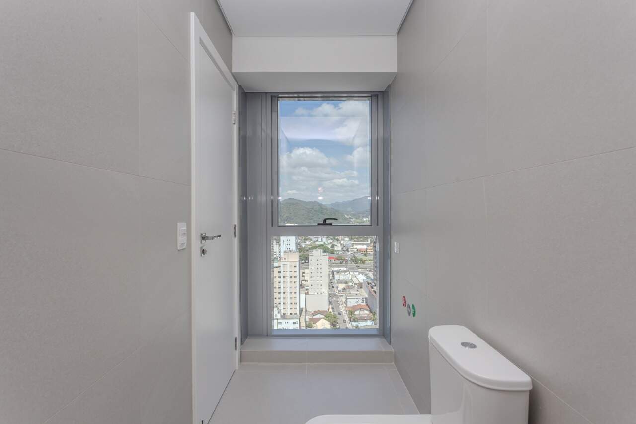 Apartamento à venda no Barra Sul: 