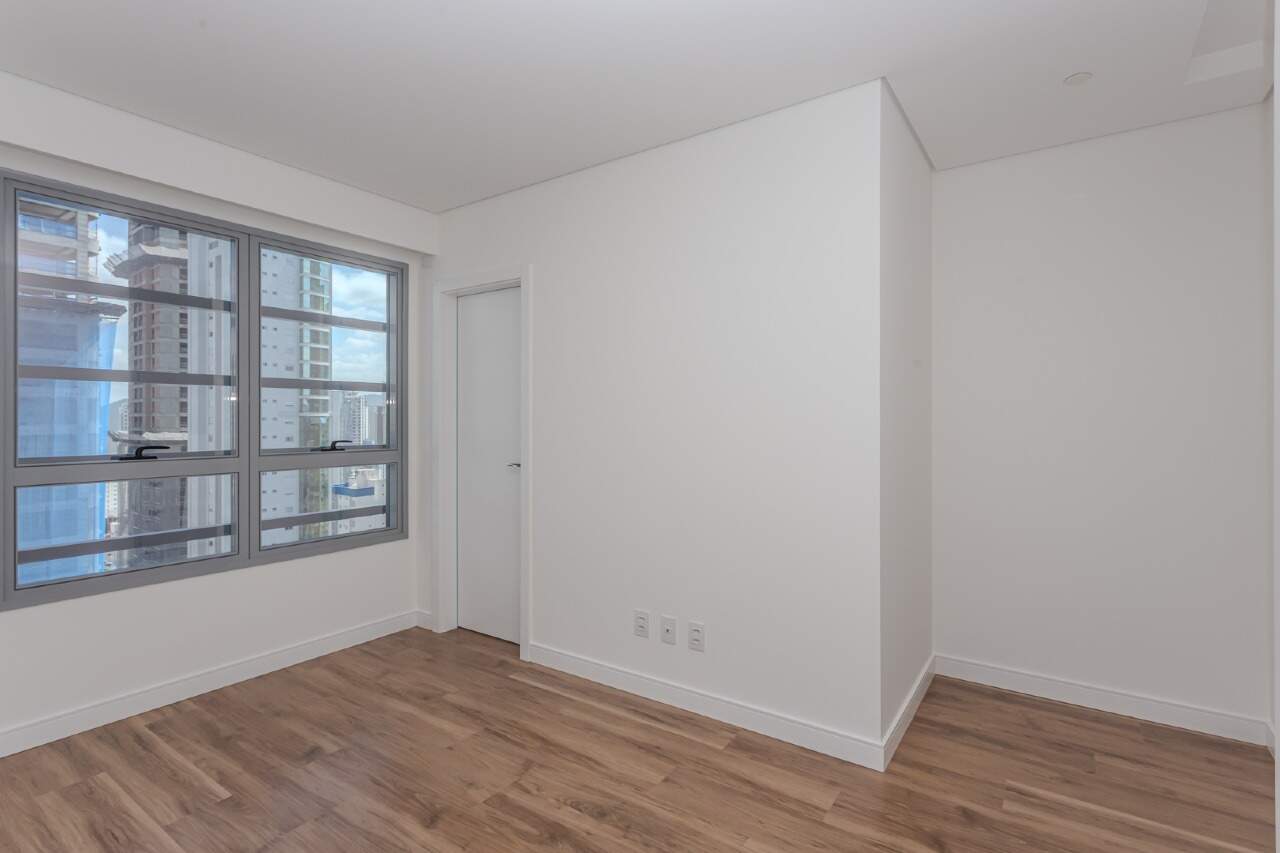 Apartamento à venda no Barra Sul: 