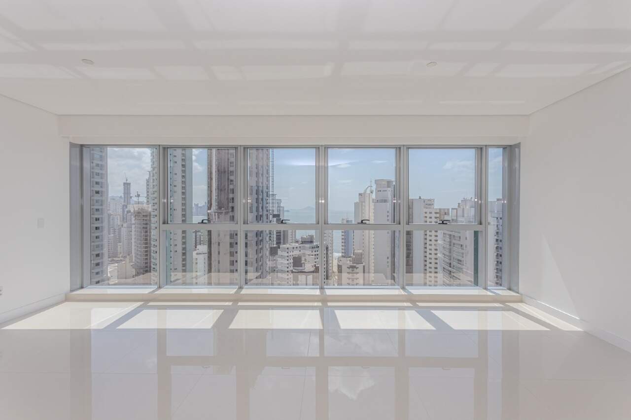 Apartamento à venda no Barra Sul: 
