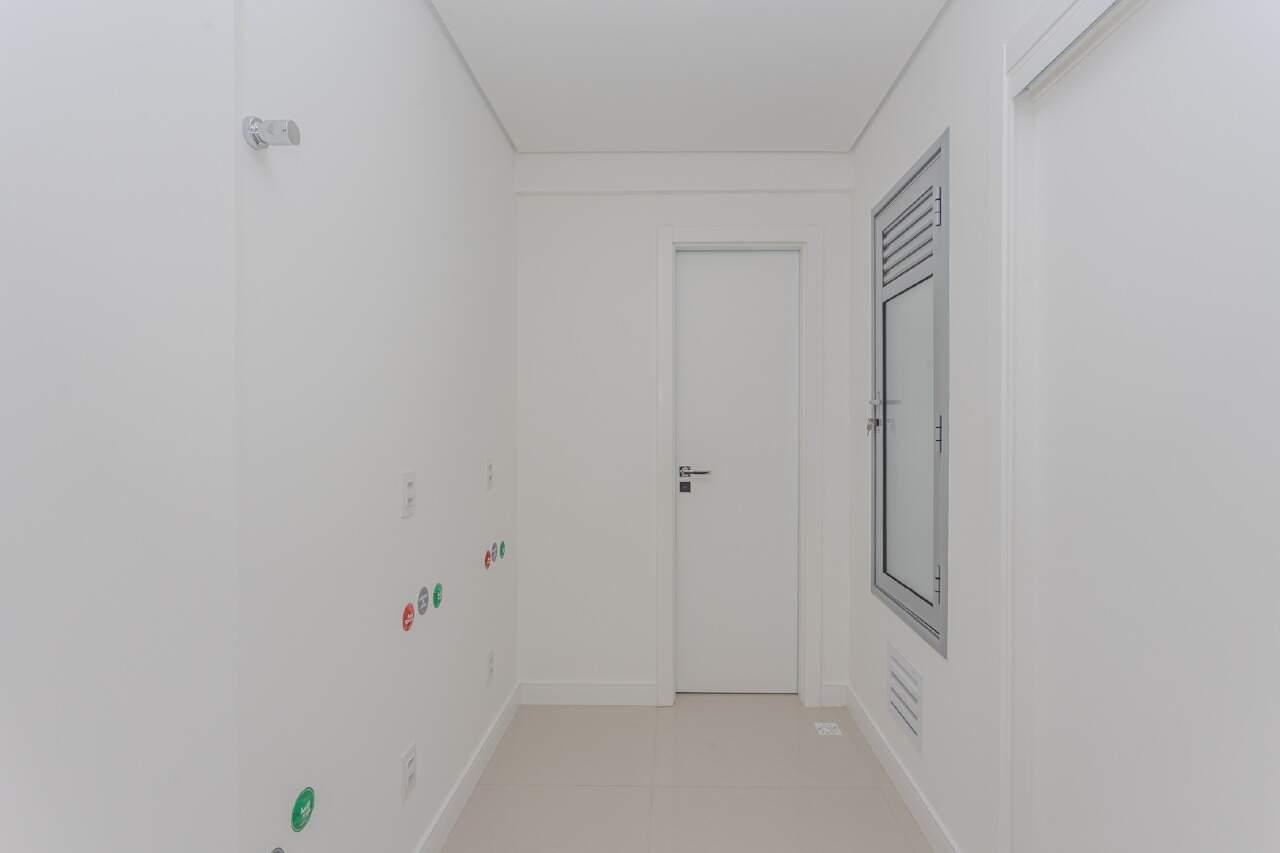 Apartamento à venda no Barra Sul: 