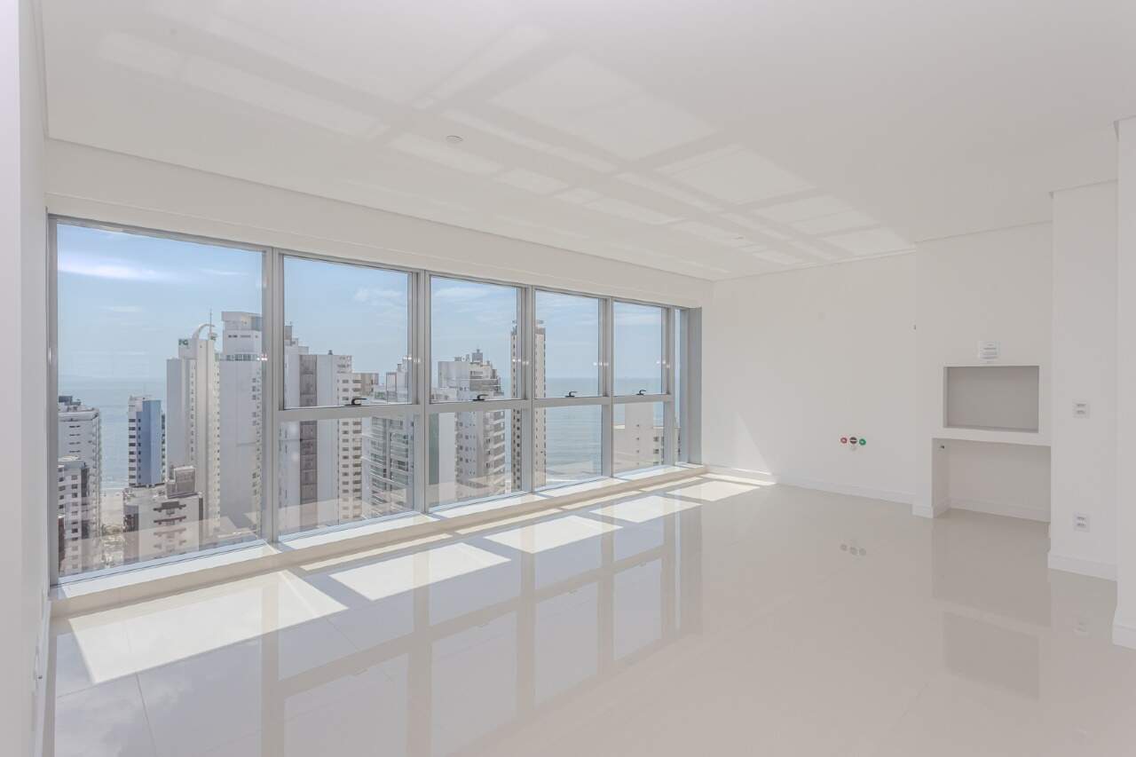 Apartamento à venda no Barra Sul: 