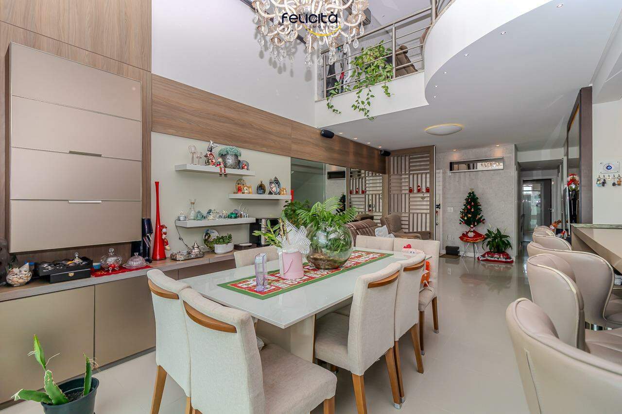 Apartamento de 4 quartos, 214m² no bairro Centro, em Balneário Camboriú | Eu Corretor