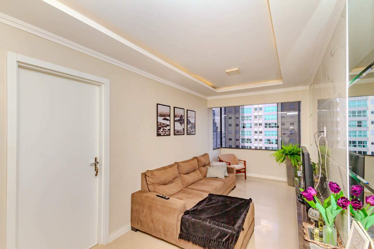Apartamento de 2 quartos, 82m² no bairro Centro, em Balneário Camboriú | Eu Corretor