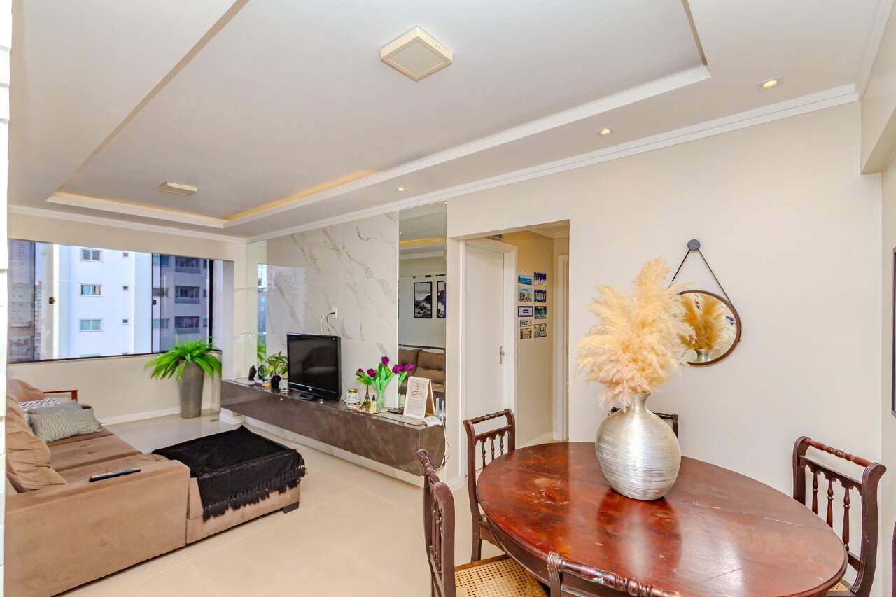 Apartamento de 2 quartos, 82m² no bairro Centro, em Balneário Camboriú | Eu Corretor