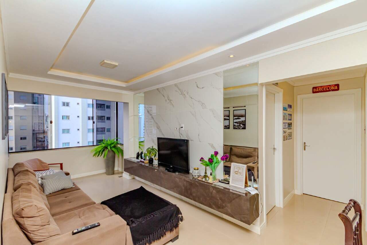 Apartamento de 2 quartos, 82m² no bairro Centro, em Balneário Camboriú | Eu Corretor