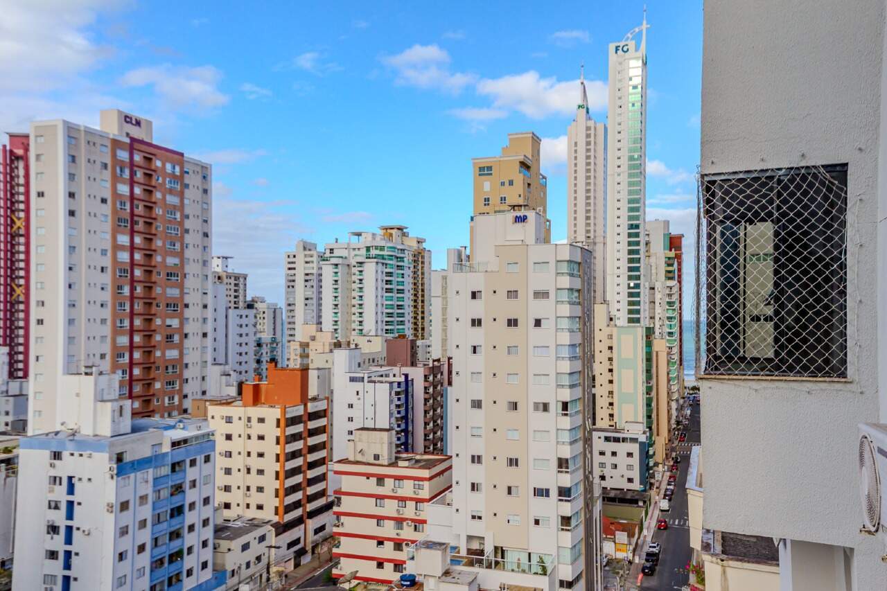 Apartamento de 2 quartos, 82m² no bairro Centro, em Balneário Camboriú | Eu Corretor
