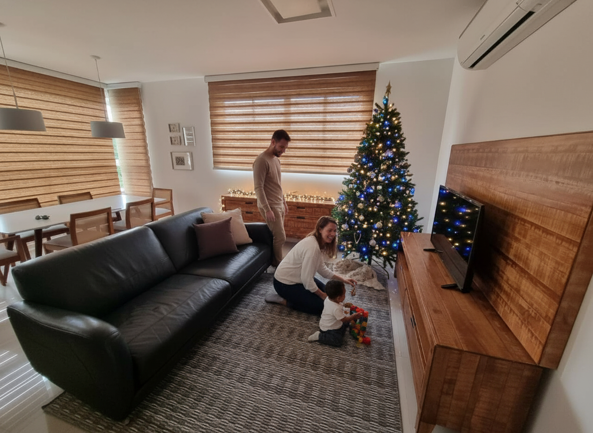 Apartamento à venda no Pioneiros: 