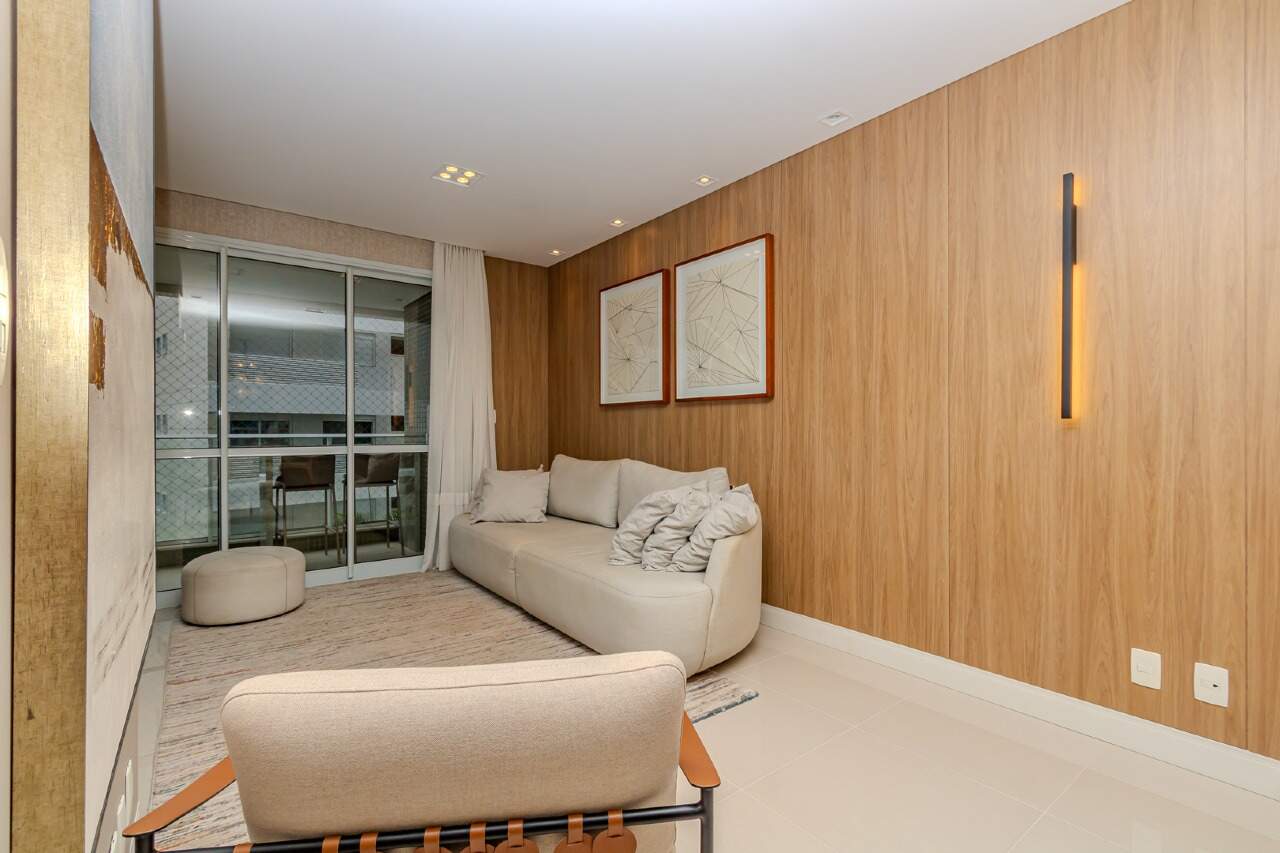 Apartamento de 3 quartos, 128m² no bairro Praia Brava, em Itajaí | Eu Corretor