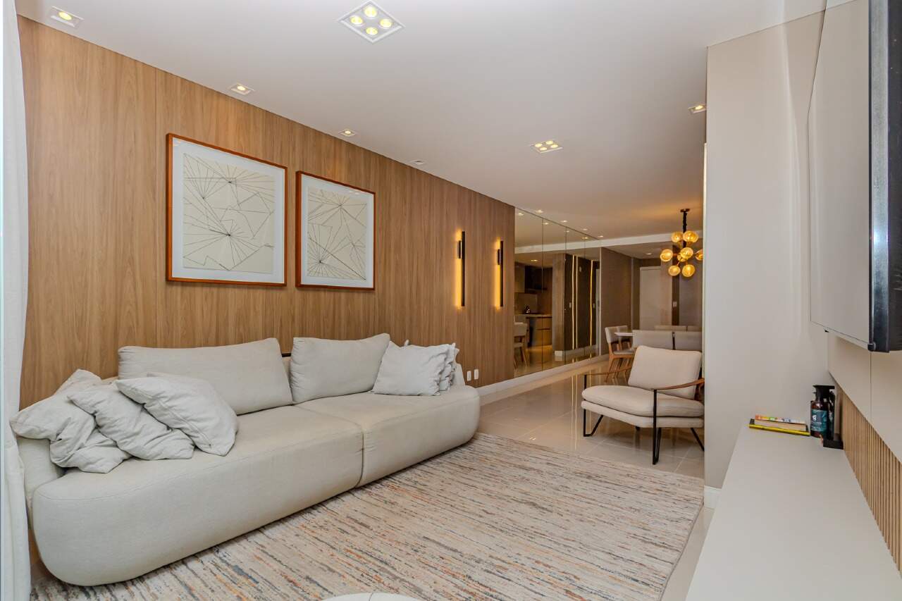 Apartamento de 3 quartos, 128m² no bairro Praia Brava, em Itajaí | Eu Corretor