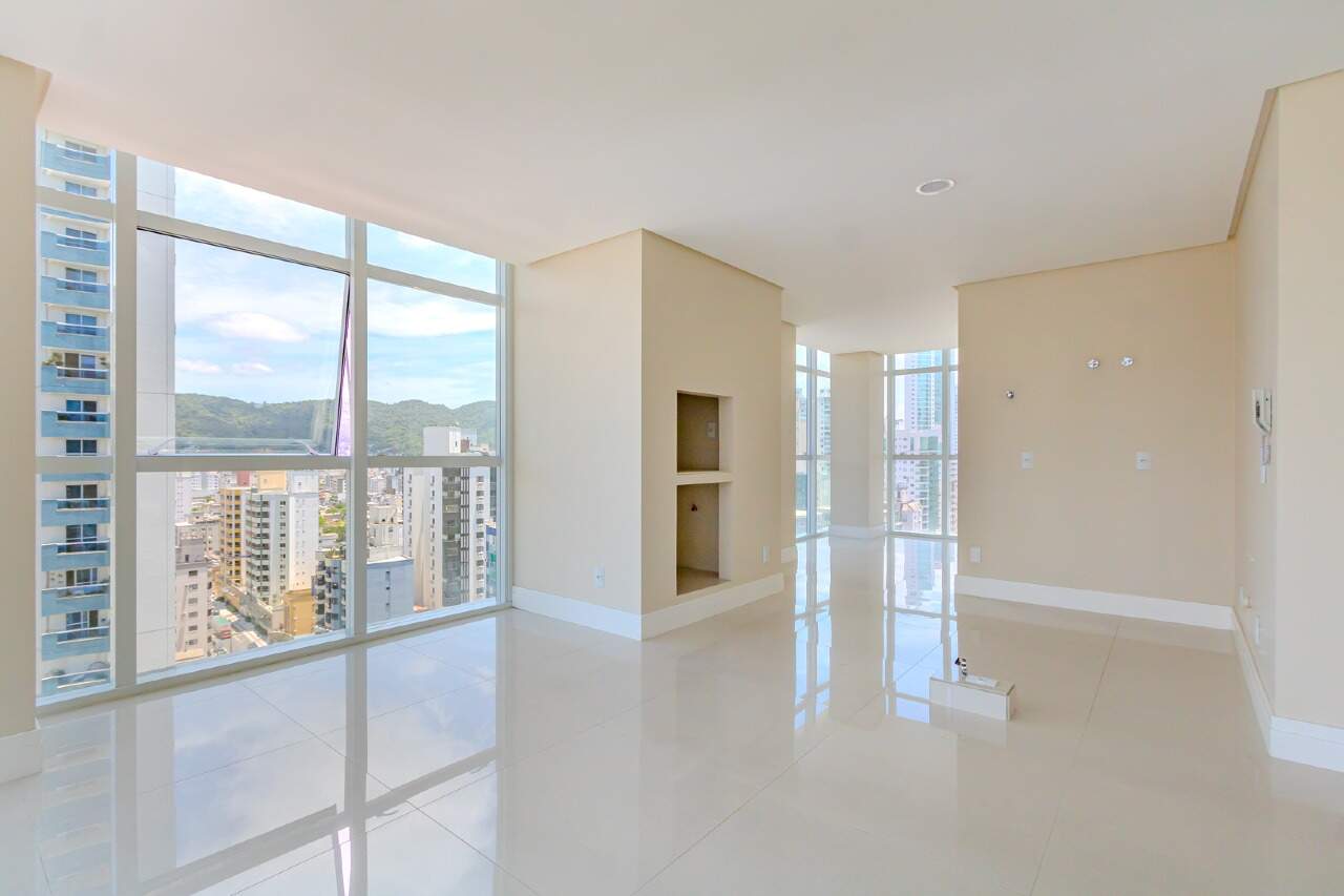 Apartamento de 4 quartos, 157m² no bairro Pioneiros, em Balneário Camboriú | Eu Corretor