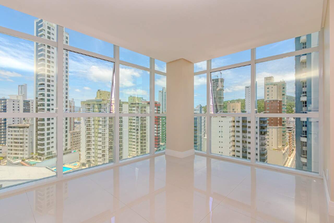 Apartamento de 4 quartos, 157m² no bairro Pioneiros, em Balneário Camboriú | Eu Corretor