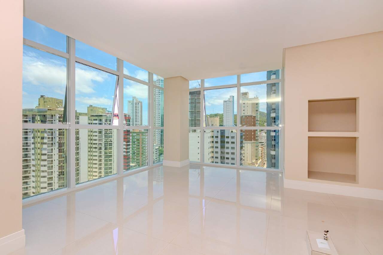 Apartamento de 4 quartos, 157m² no bairro Pioneiros, em Balneário Camboriú | Eu Corretor