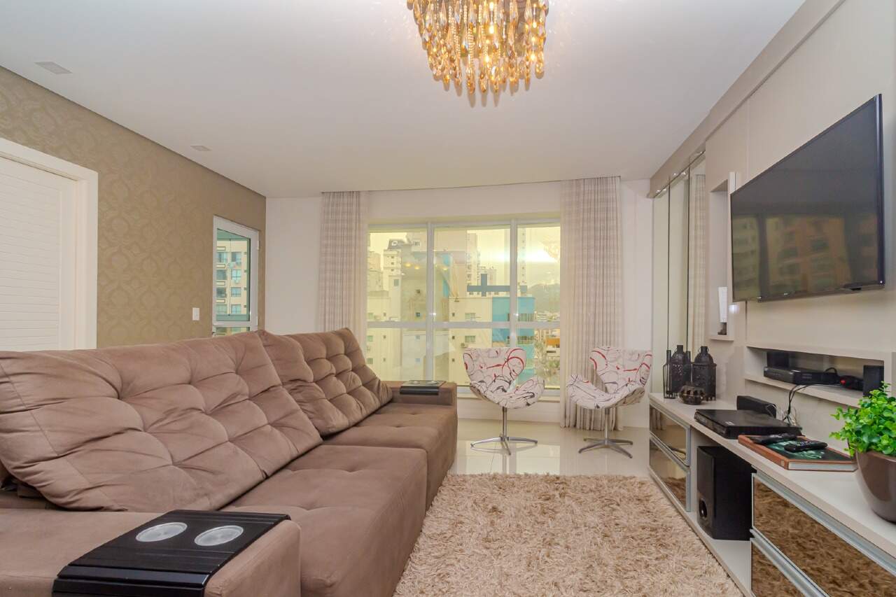 Apartamento de 4 quartos, 159m² no bairro Pioneiros, em Balneário Camboriú | Eu Corretor