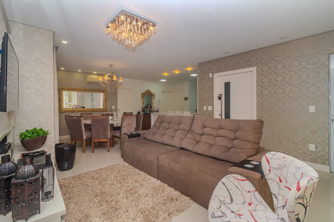 Apartamento de 4 quartos, 159m² no bairro Pioneiros, em Balneário Camboriú | Eu Corretor