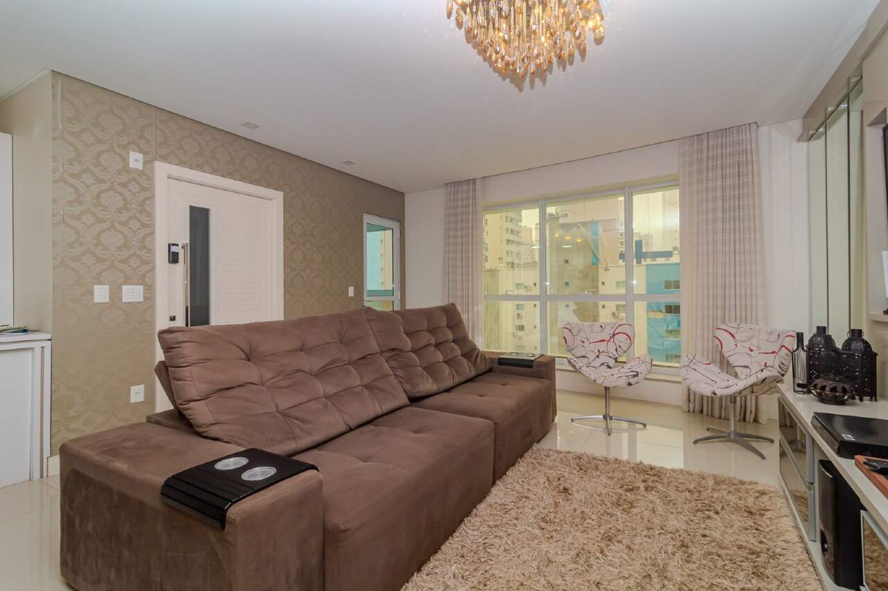 Apartamento de 4 quartos, 159m² no bairro Pioneiros, em Balneário Camboriú | Eu Corretor