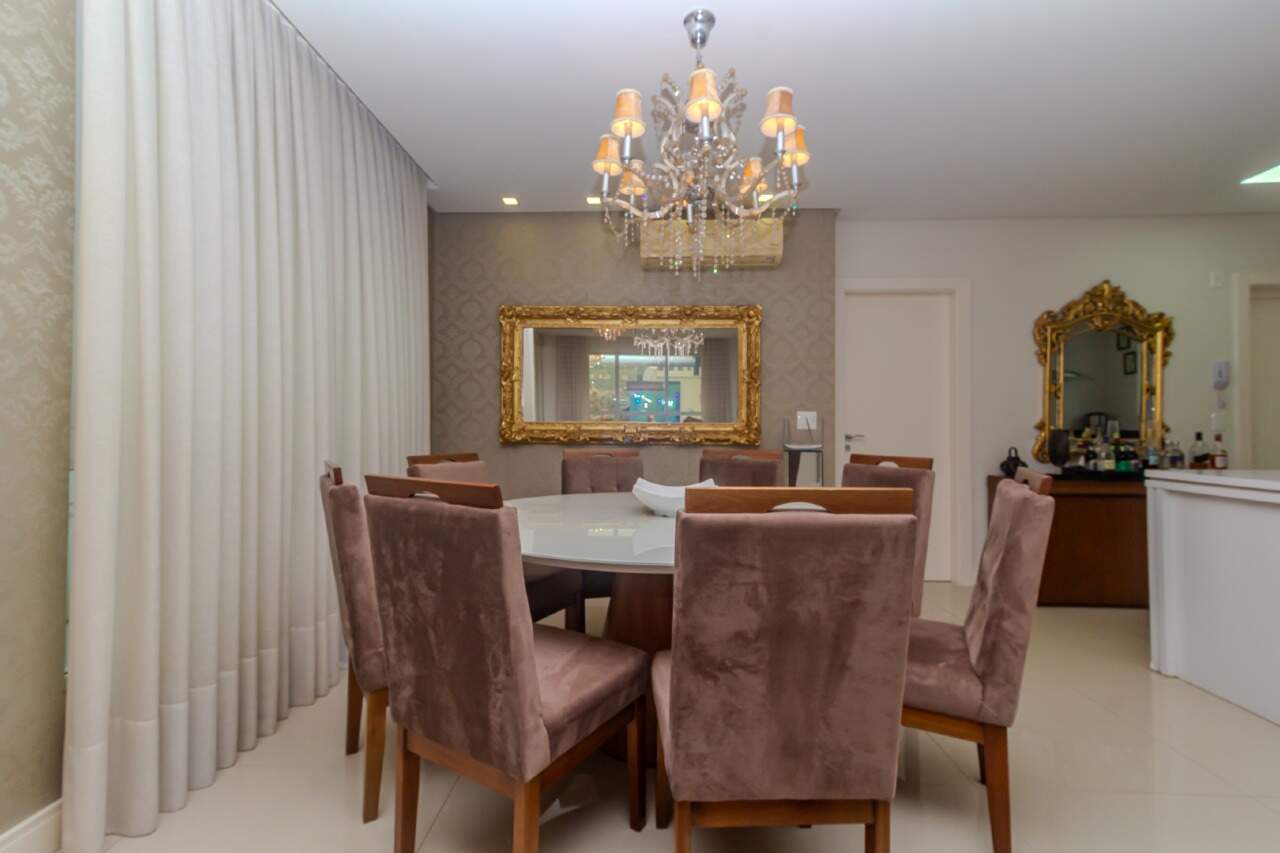 Apartamento de 4 quartos, 159m² no bairro Pioneiros, em Balneário Camboriú | Eu Corretor