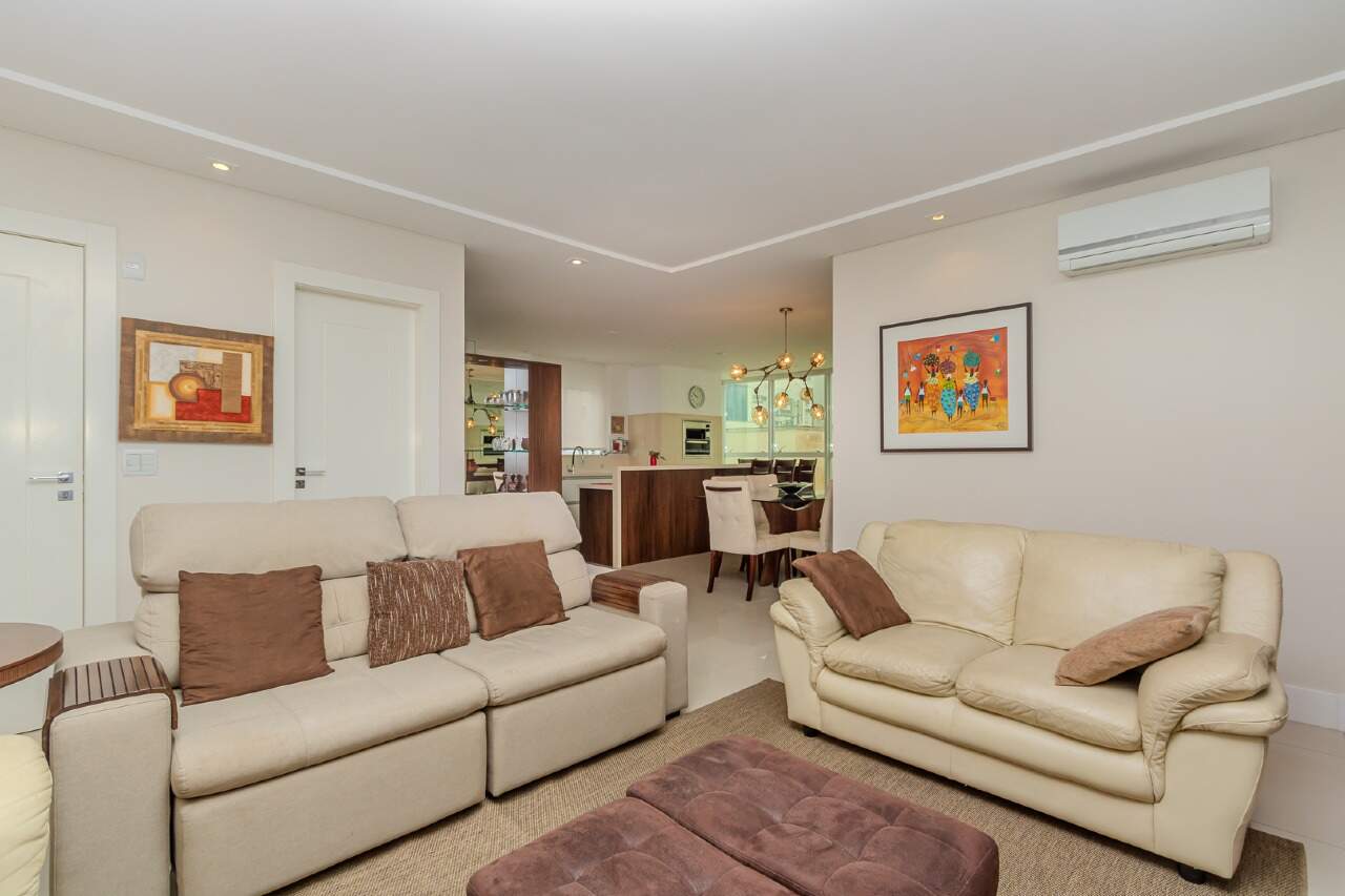 Apartamento de 4 quartos, 151m² no bairro Centro, em Balneário Camboriú | Eu Corretor
