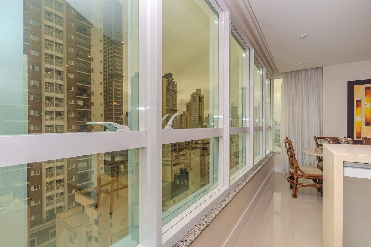 Apartamento de 4 quartos, 151m² no bairro Centro, em Balneário Camboriú | Eu Corretor