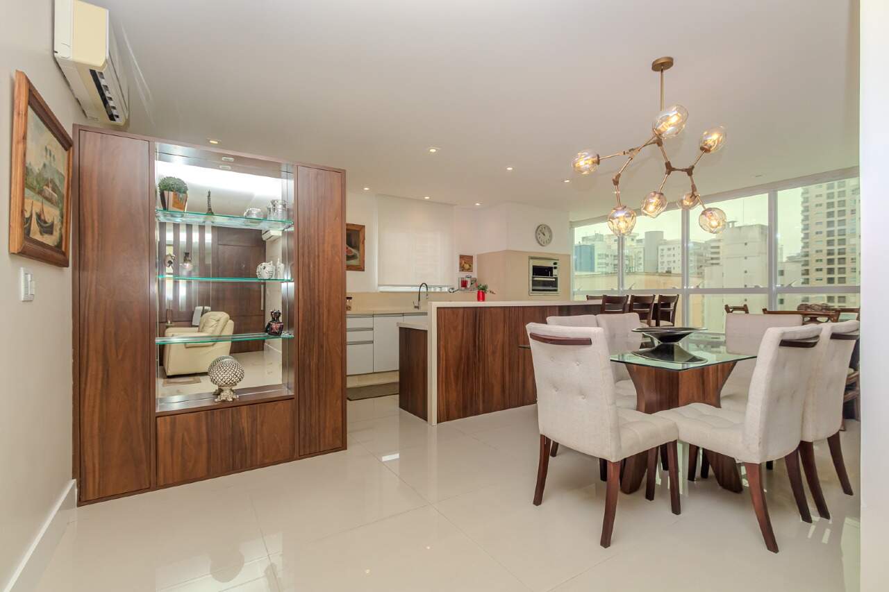 Apartamento de 4 quartos, 151m² no bairro Centro, em Balneário Camboriú | Eu Corretor