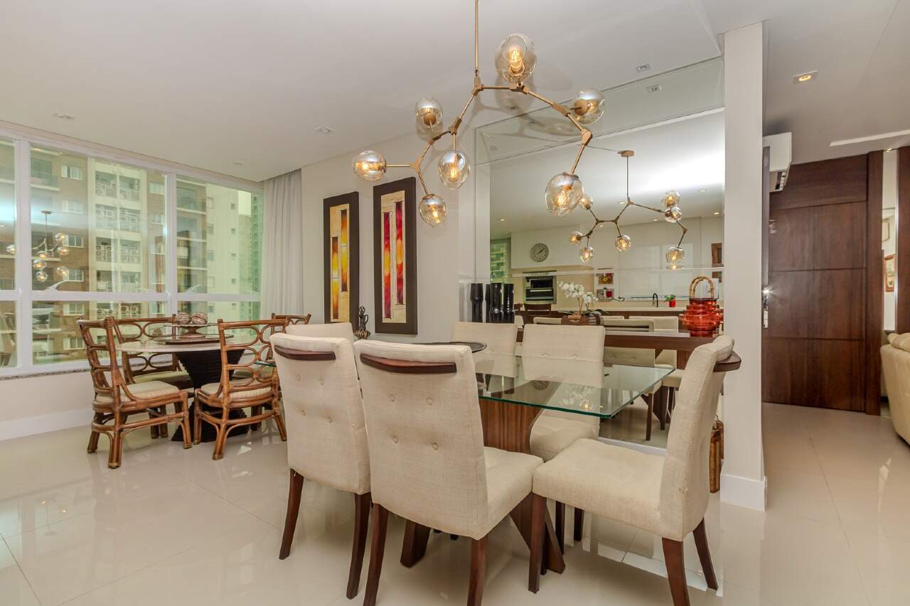 Apartamento de 4 quartos, 151m² no bairro Centro, em Balneário Camboriú | Eu Corretor