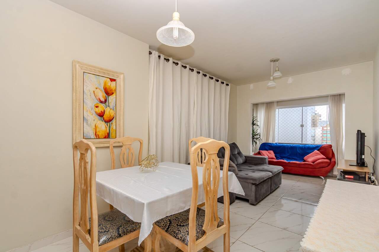 Apartamento de 3 quartos, 119m² no bairro Centro, em Balneário Camboriú | Eu Corretor