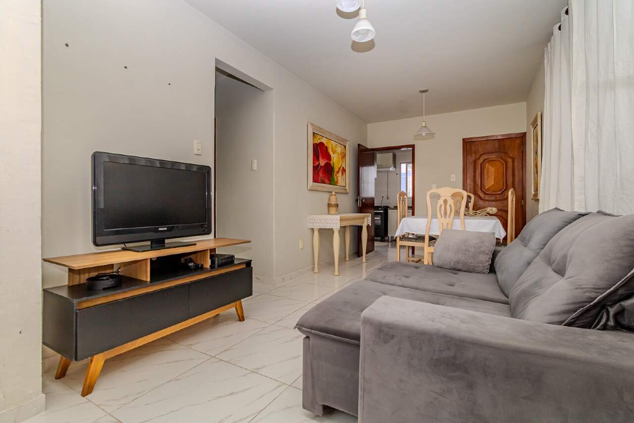 Apartamento de 3 quartos, 119m² no bairro Centro, em Balneário Camboriú | Eu Corretor