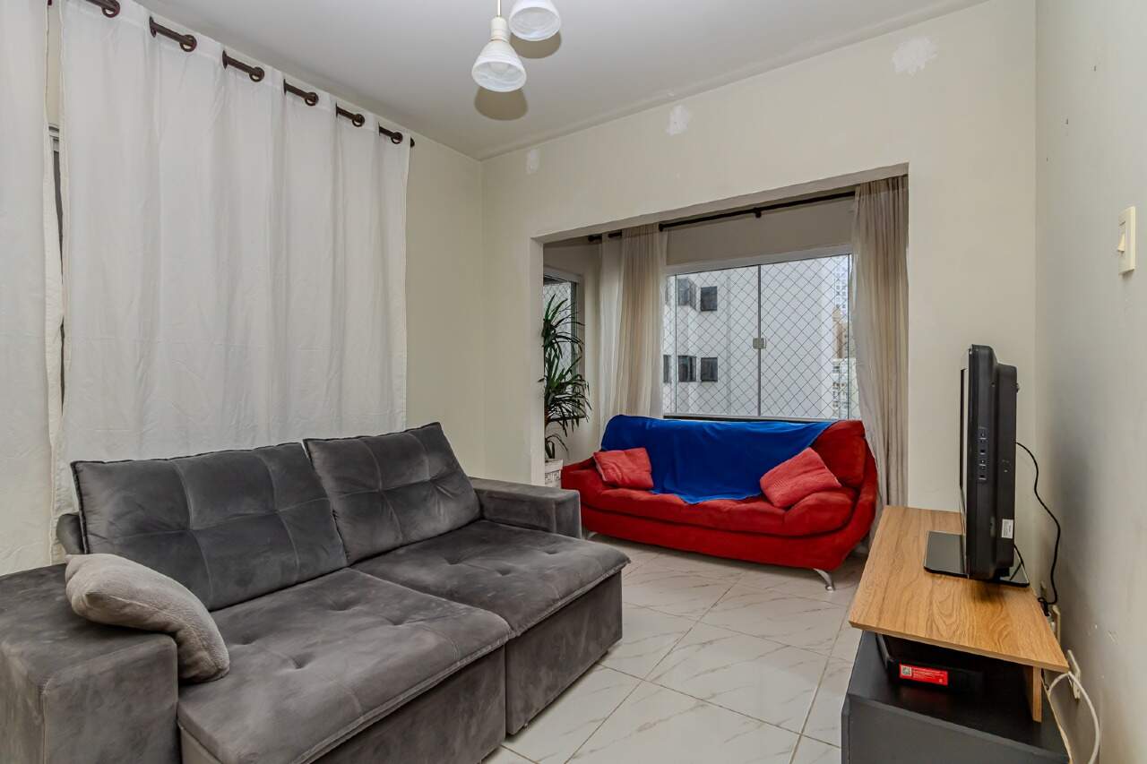 Apartamento de 3 quartos, 119m² no bairro Centro, em Balneário Camboriú | Eu Corretor
