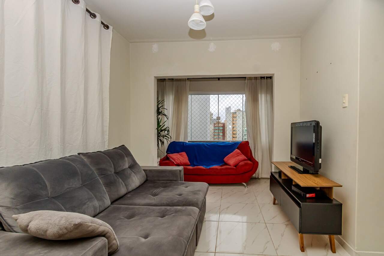 Apartamento de 3 quartos, 119m² no bairro Centro, em Balneário Camboriú | Eu Corretor