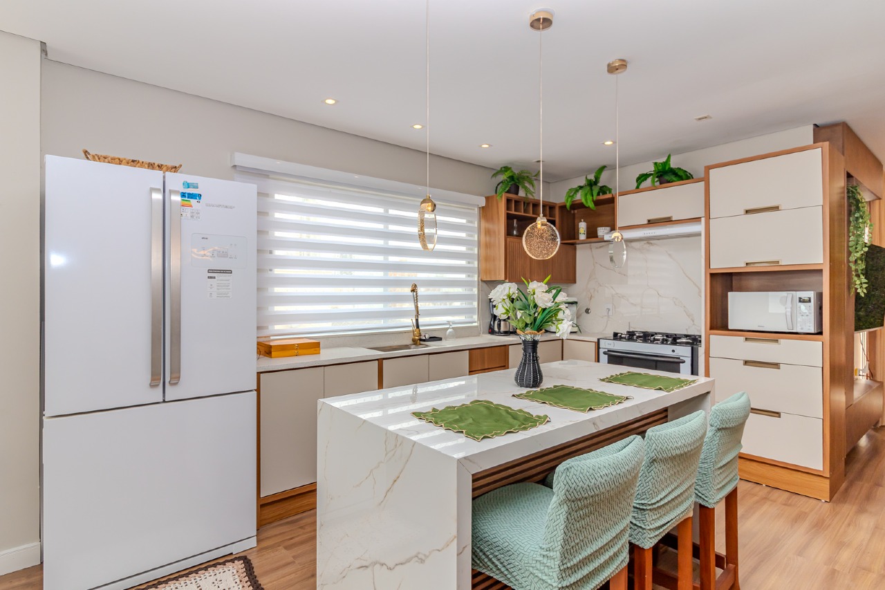 Cobertura à venda no Centro: