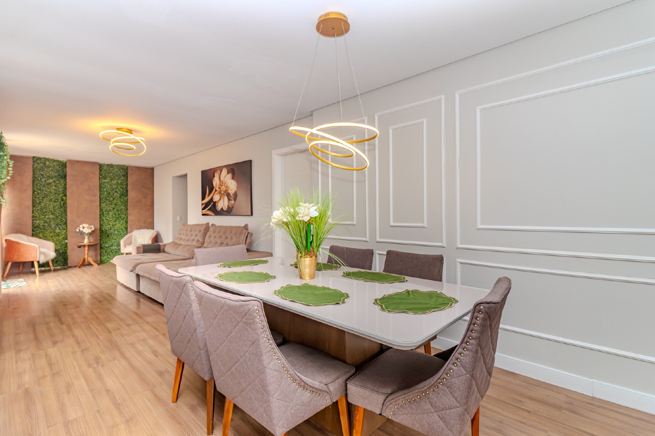 Cobertura à venda no Centro: