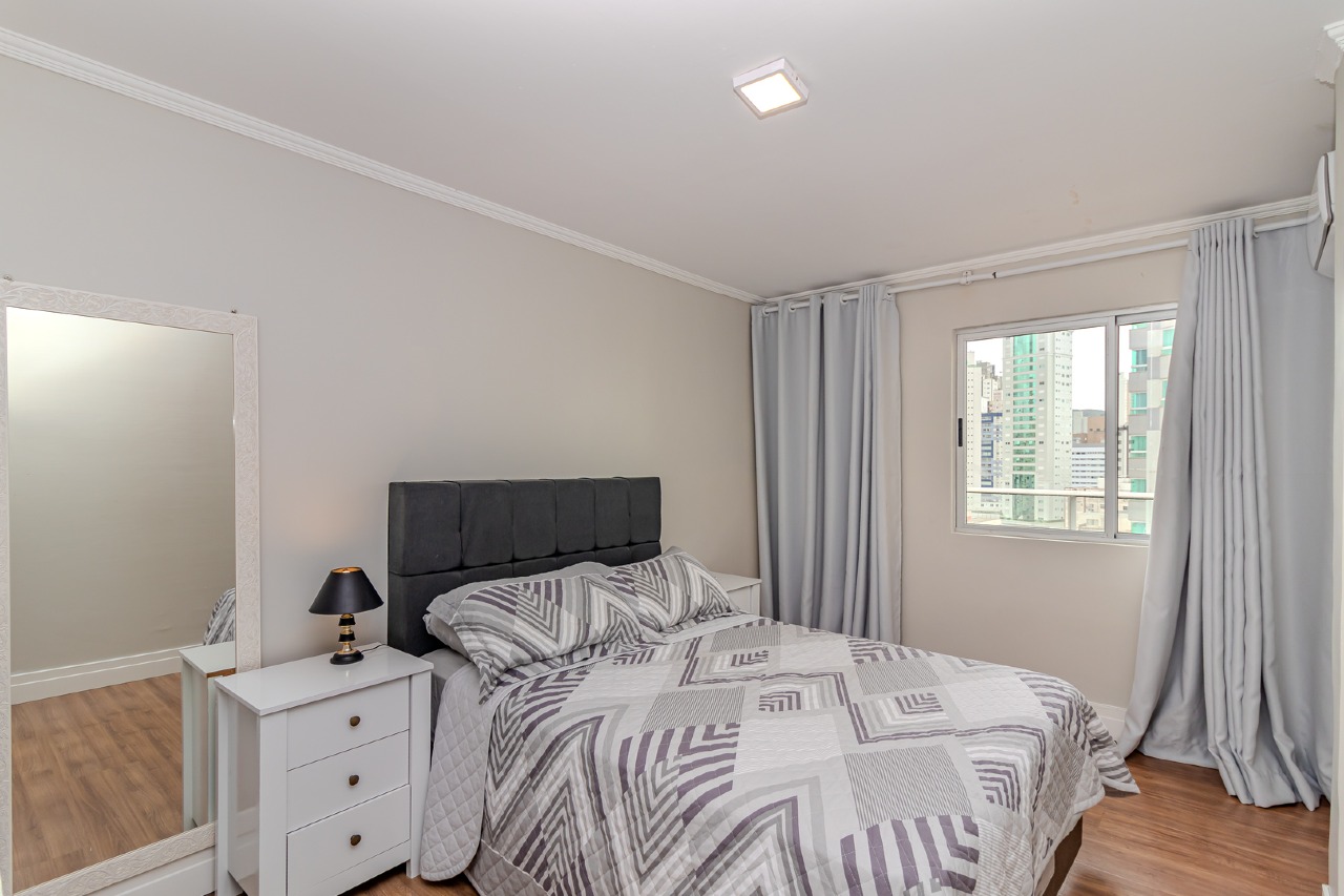 Cobertura à venda no Centro: